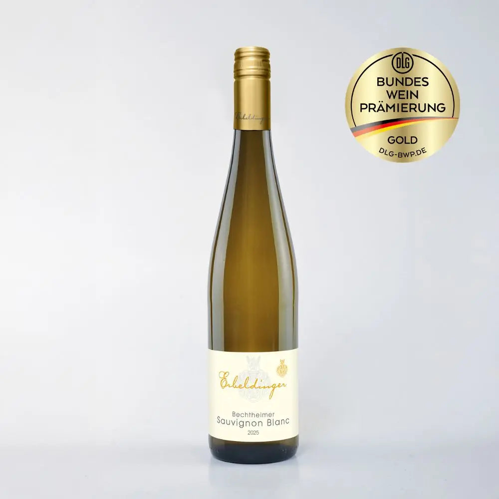 Bechtheimer Sauvignon Blanc trocken 2025