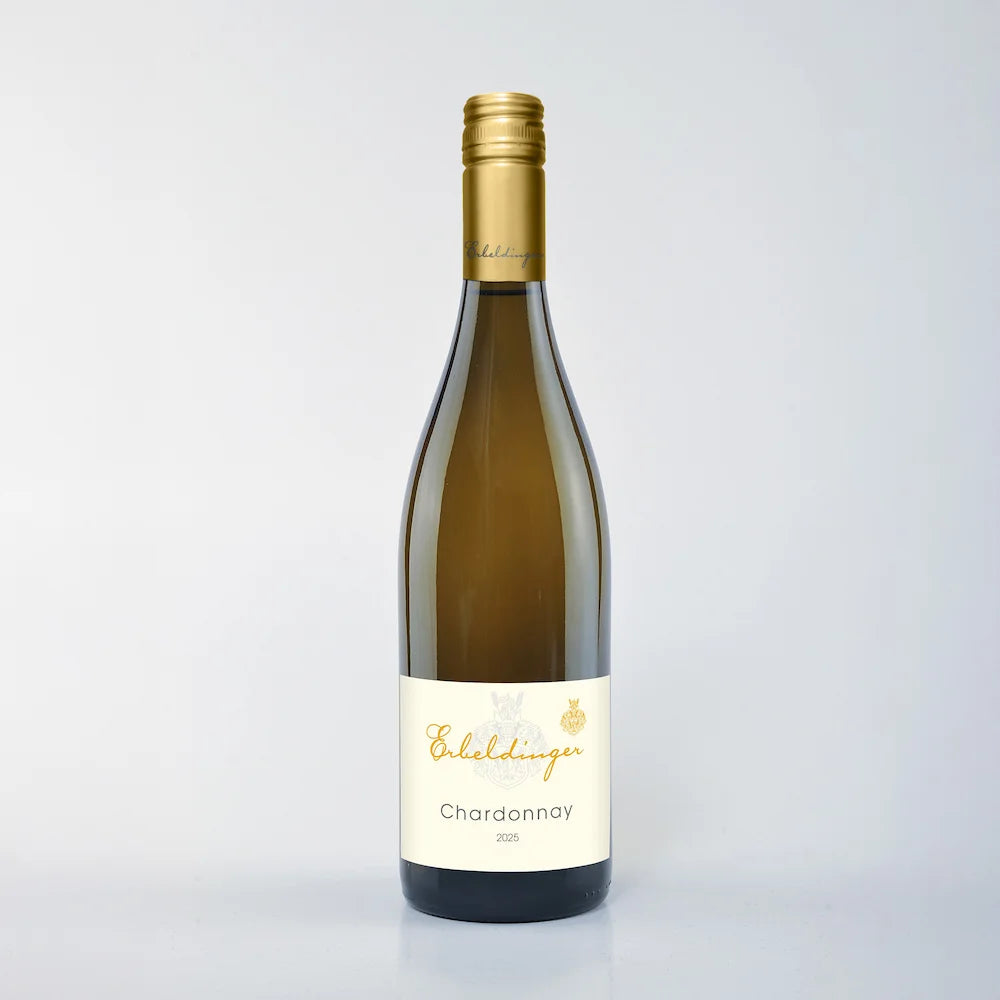 Chardonnay trocken 2025