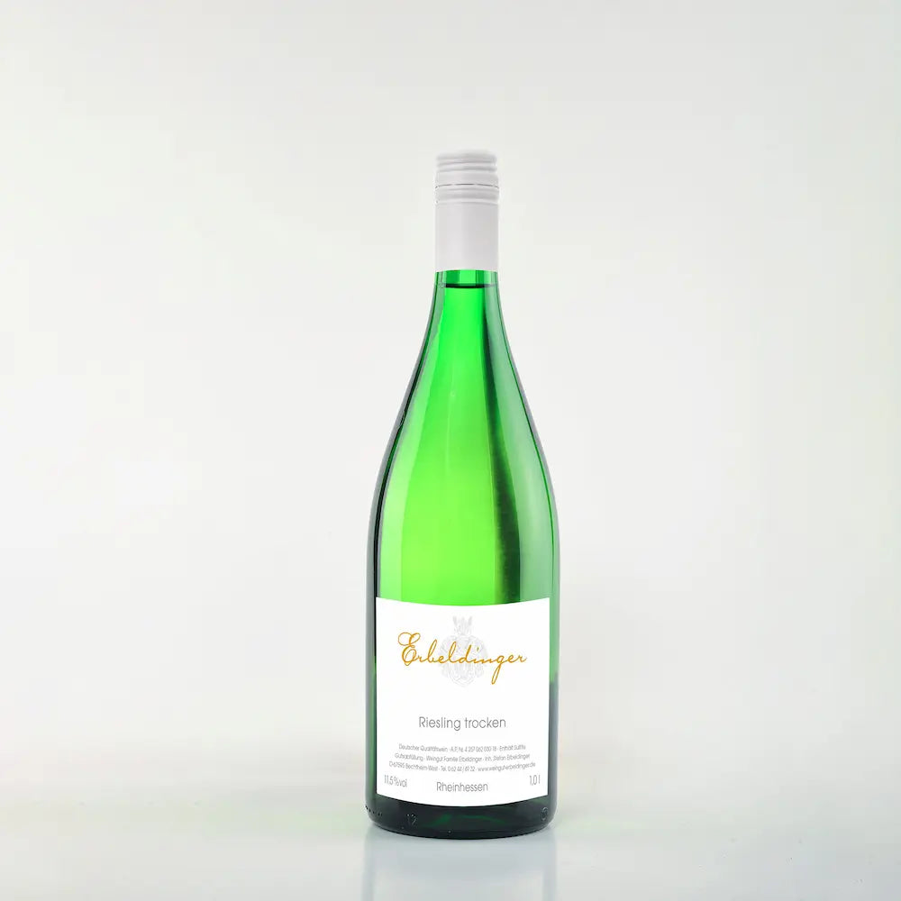 Riesling trocken 2025
