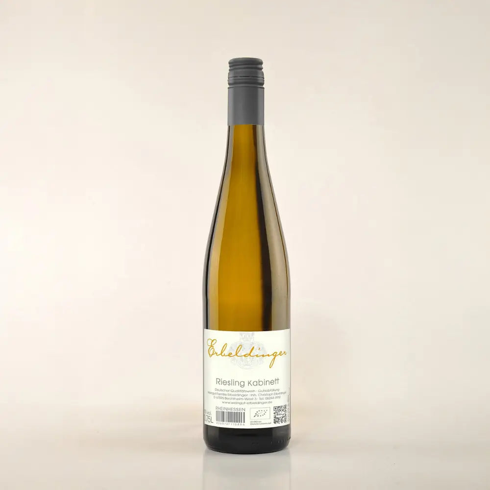 Riesling Kabinett 2025