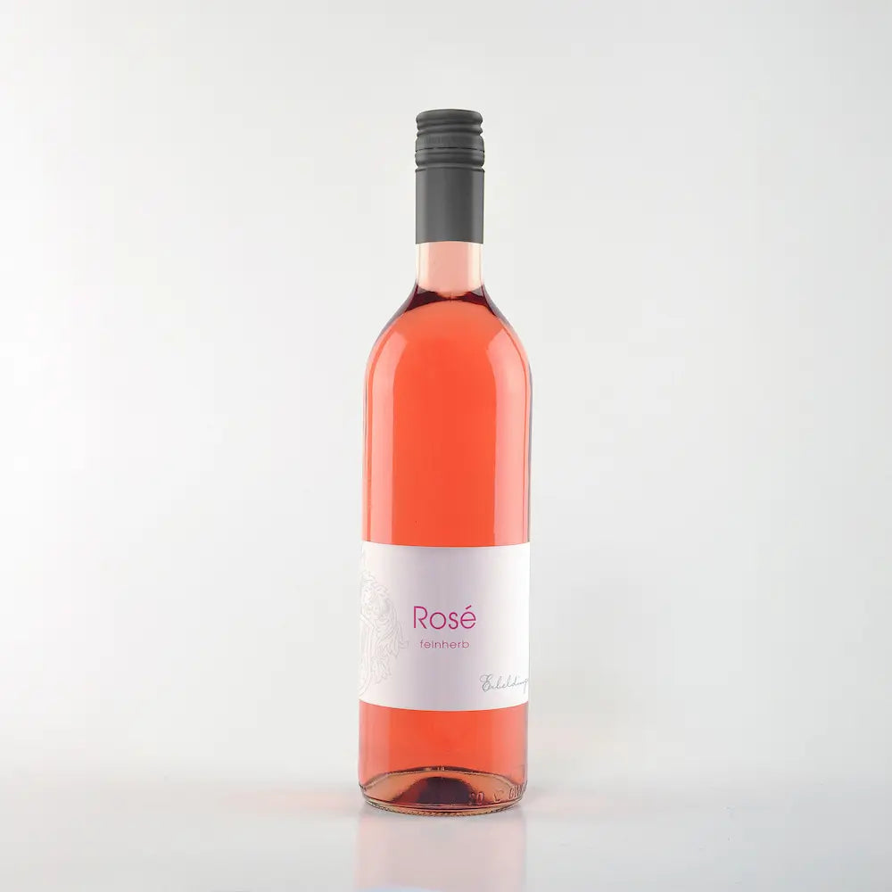 Rosé feinherb 2025