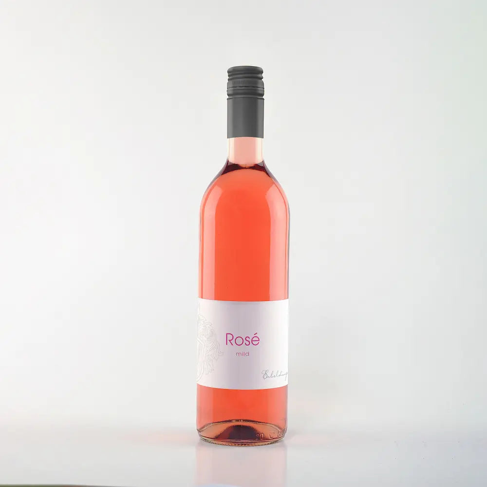 Rosé mild 2025