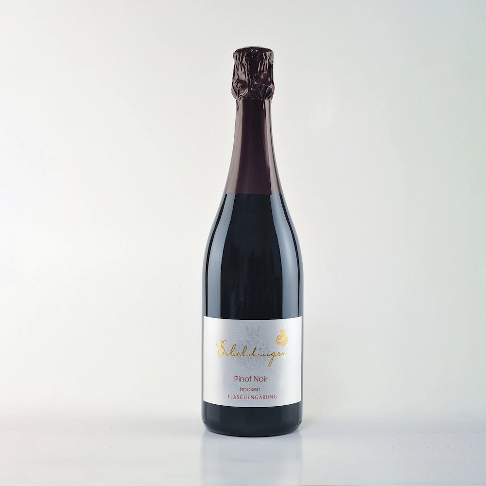 Pinot Noir trocken Sekt trocken
