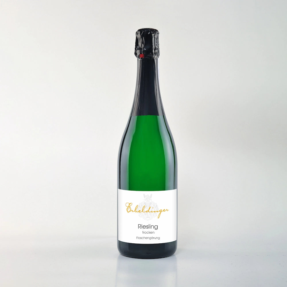 Riesling Sekt trocken