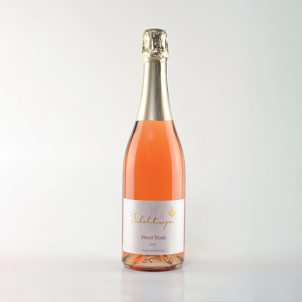 Pinot Rosé Sekt brut