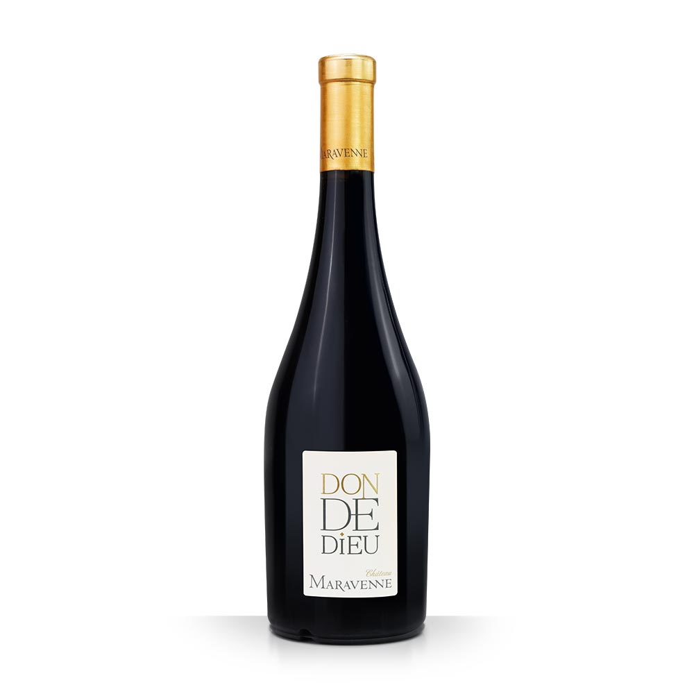 Don de dieu rouge