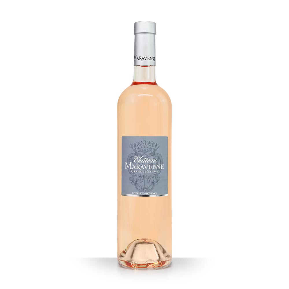 Grande réserve rosé