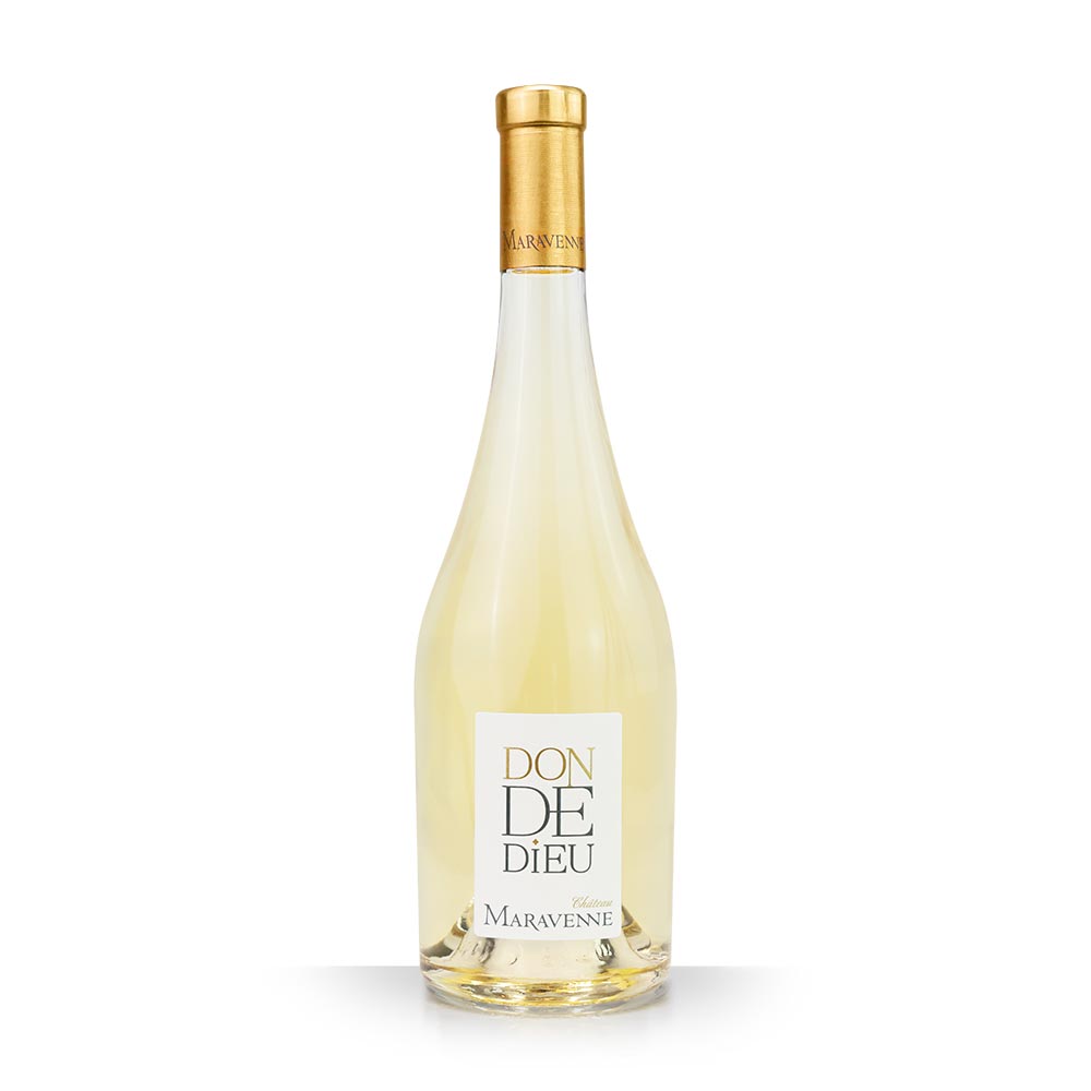 Don de dieu Blanc
