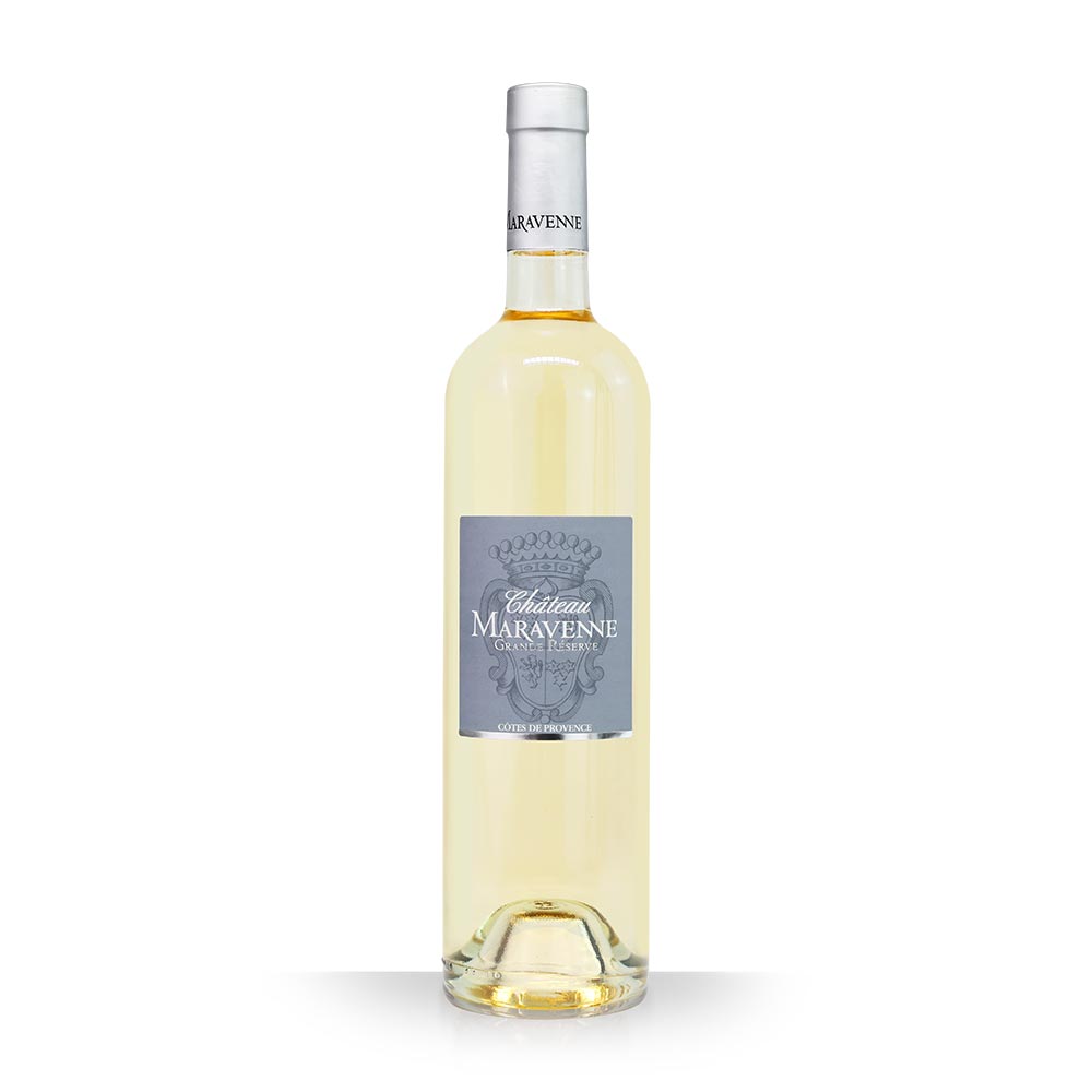 Grande réserve blanc