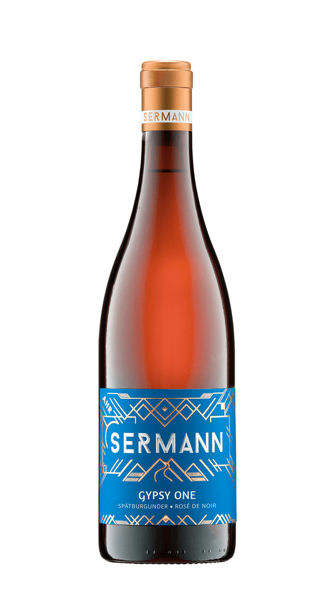 Gypsy One Spätburgunder Rosé de Noir