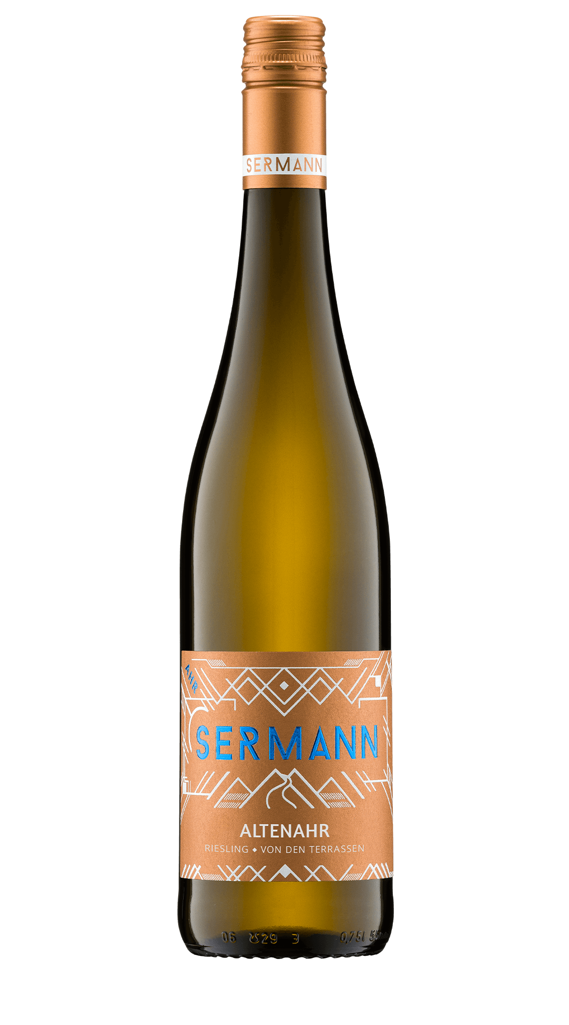 Altenahr Riesling Von den Terrassen