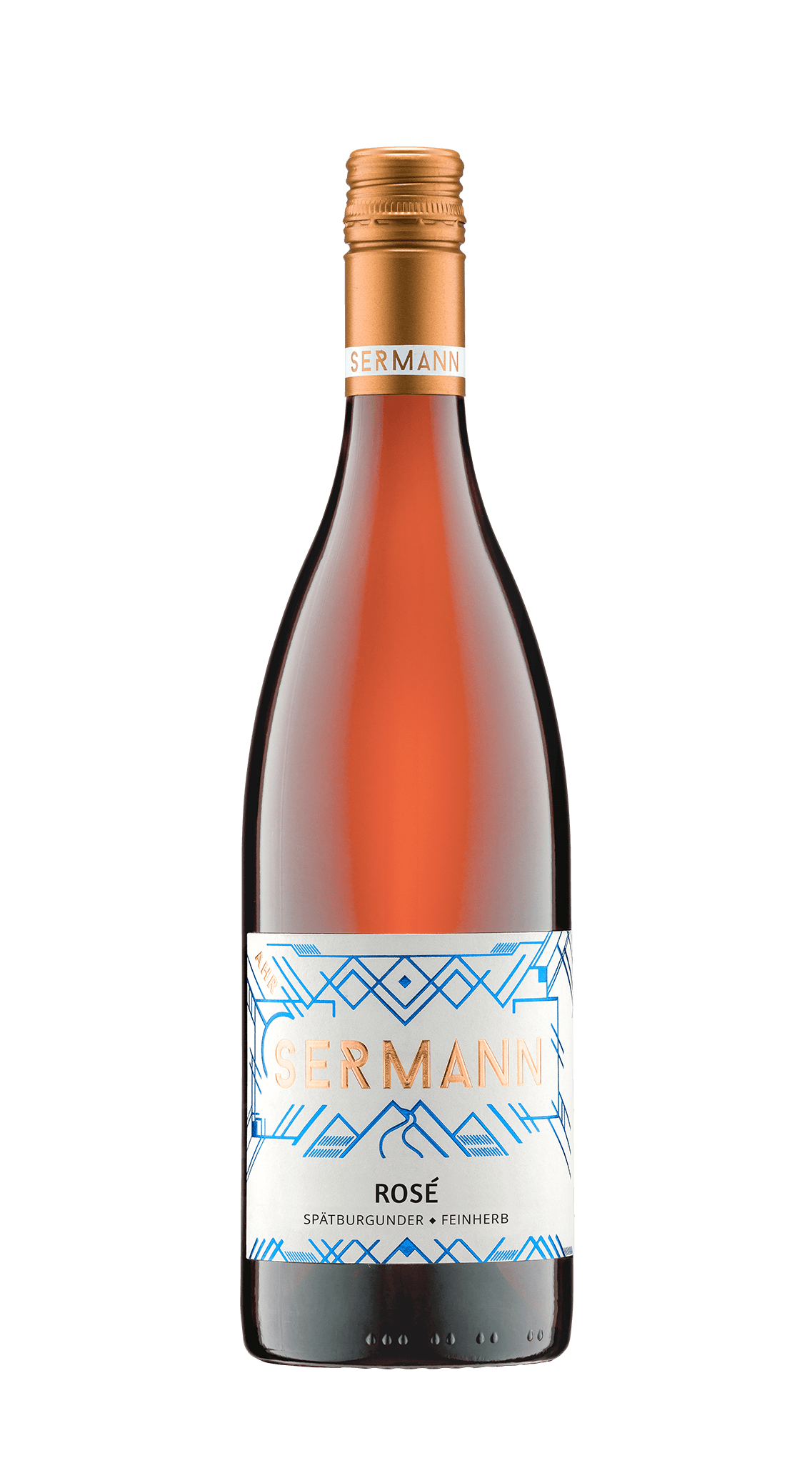 Rosé Spätburgunder