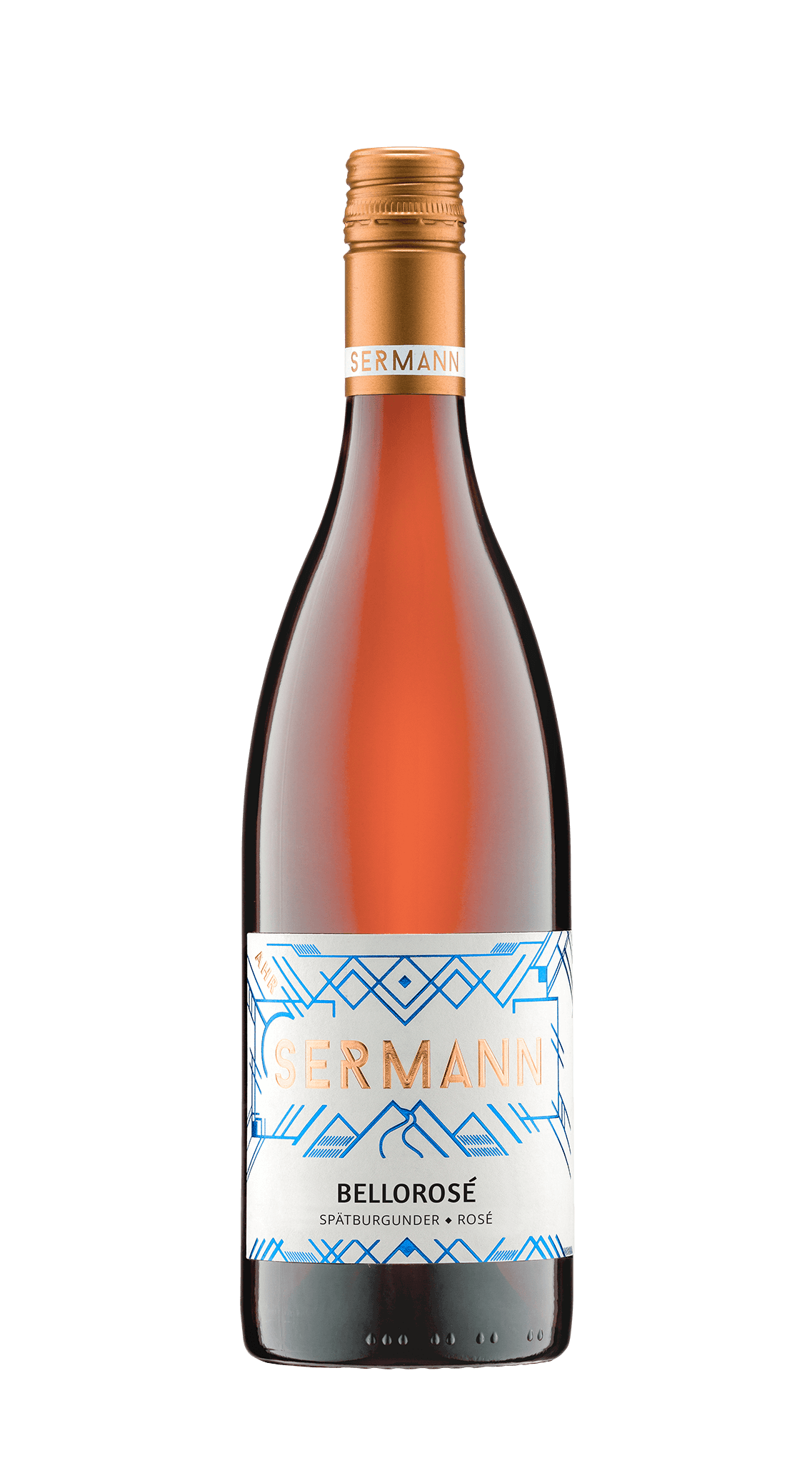 Bellorosé Spätburgunder Rosé