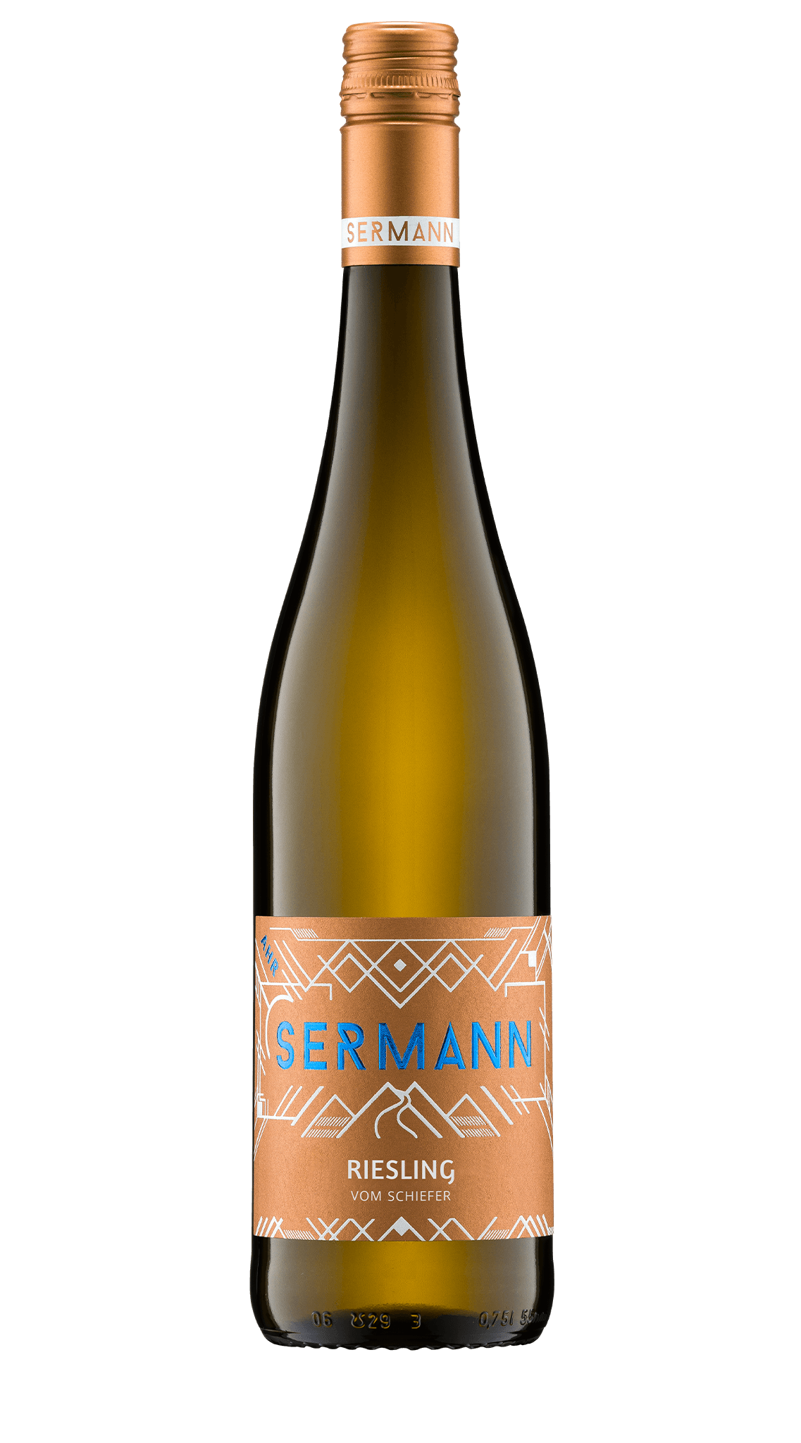 Riesling Vom Schiefer