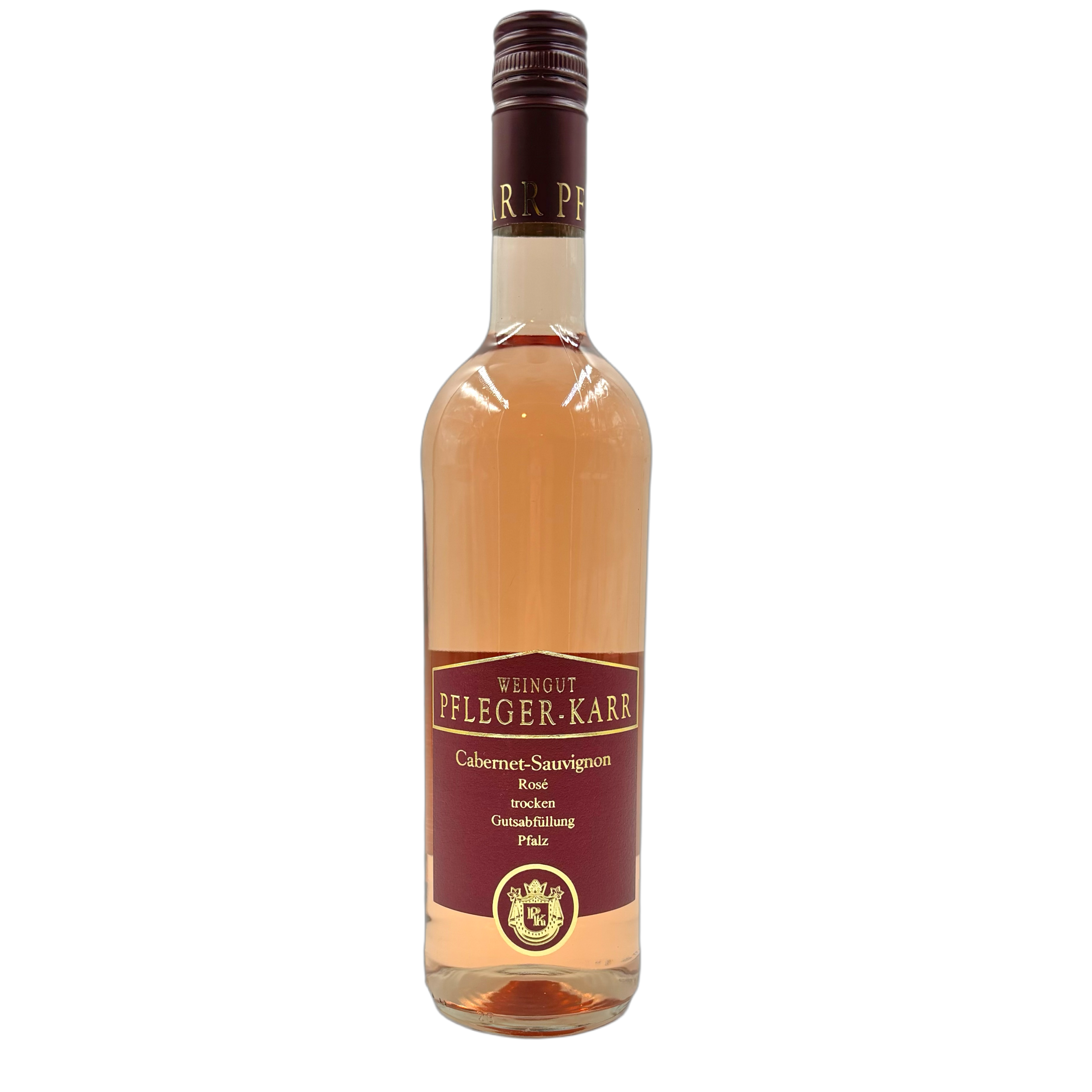 Cabernet-Sauvignon Rosè Trocken (27)