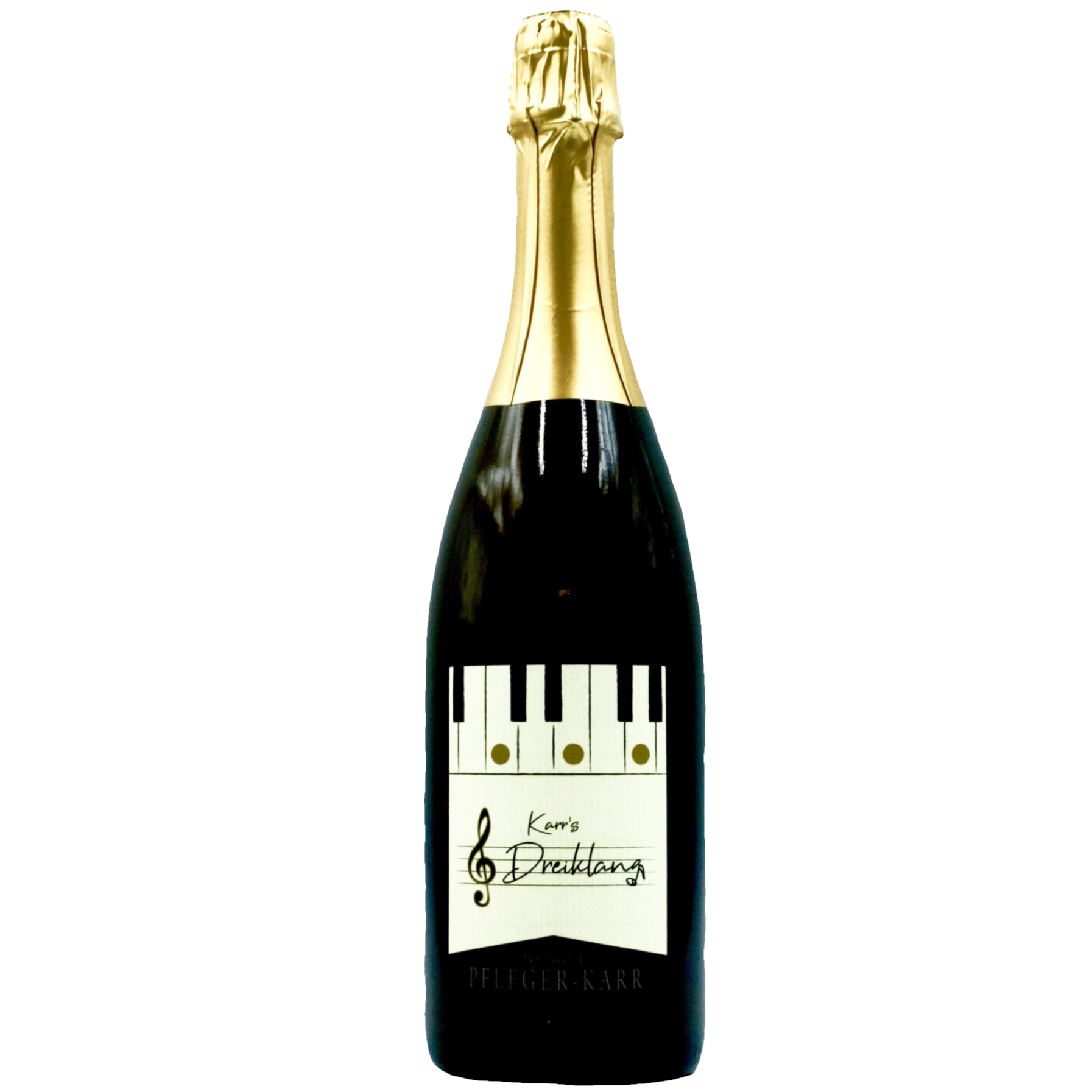 Cuvèe Dreiklang Brut (87)