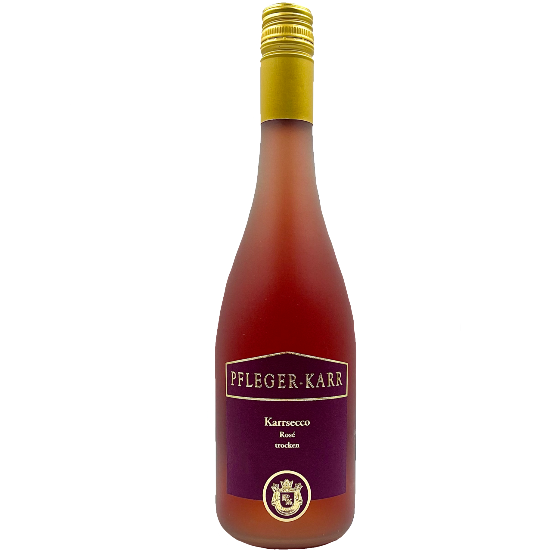 Karrsecco rosè trocken (52)