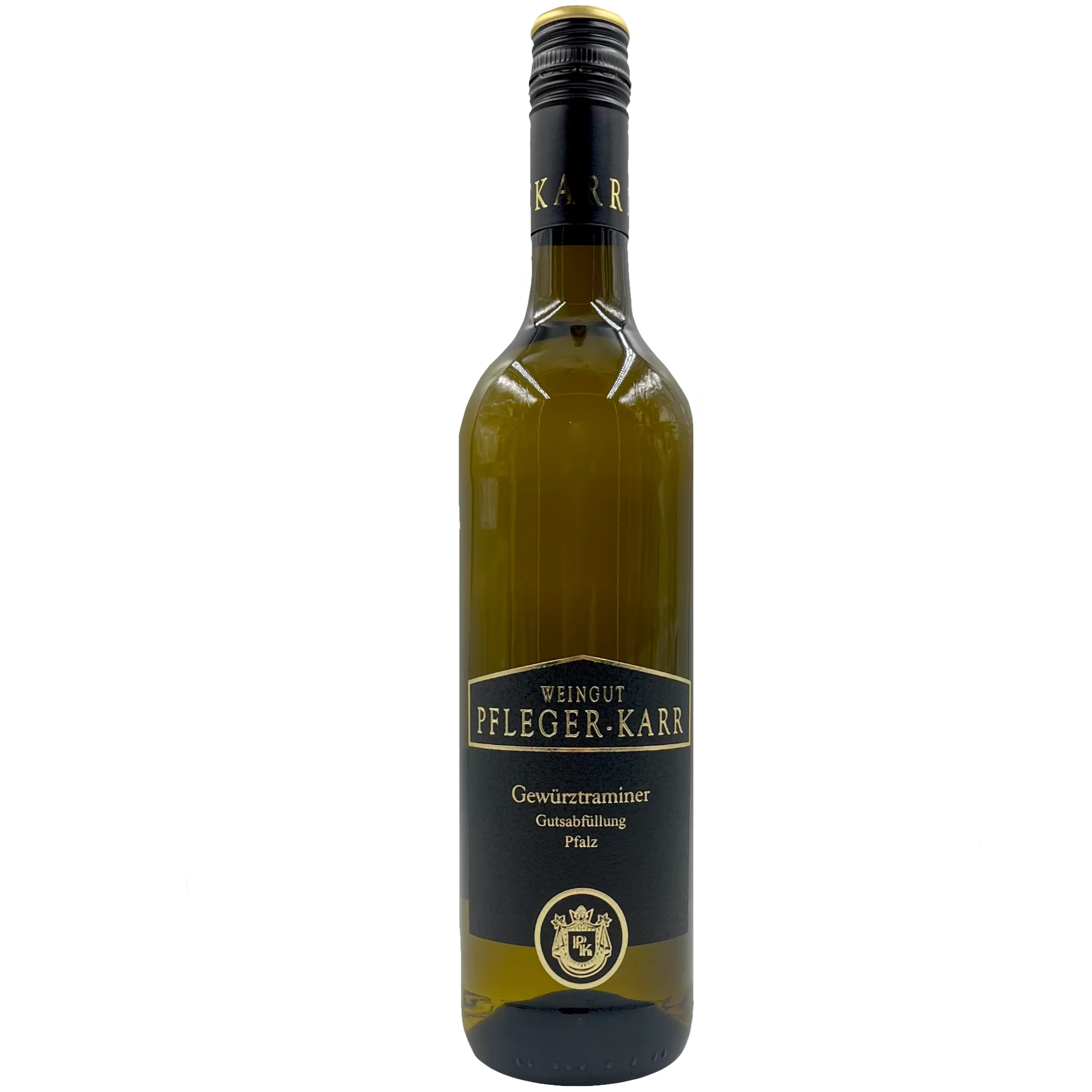Gewürztraminer Auslese (47)