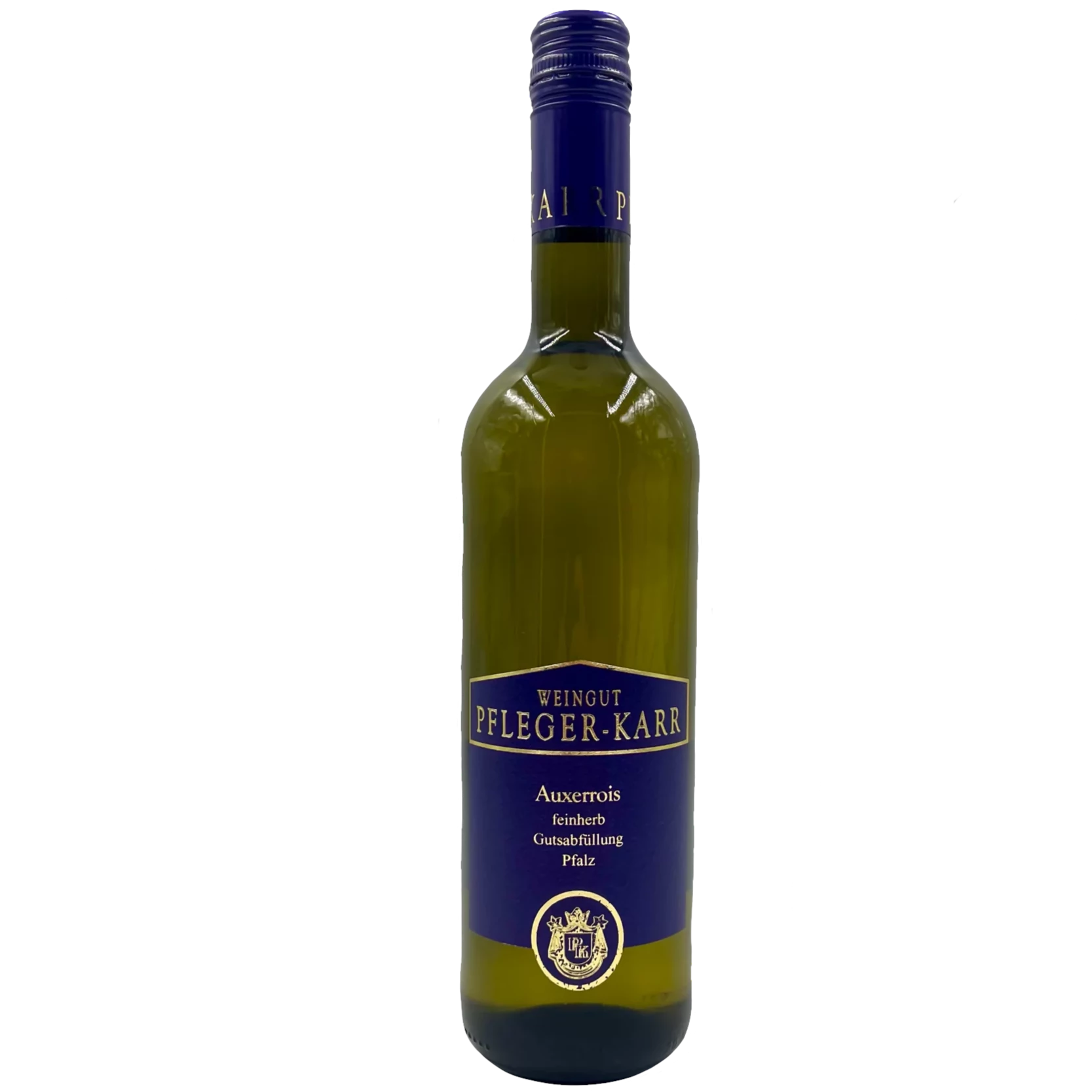 Auxerrois feinherb (35)