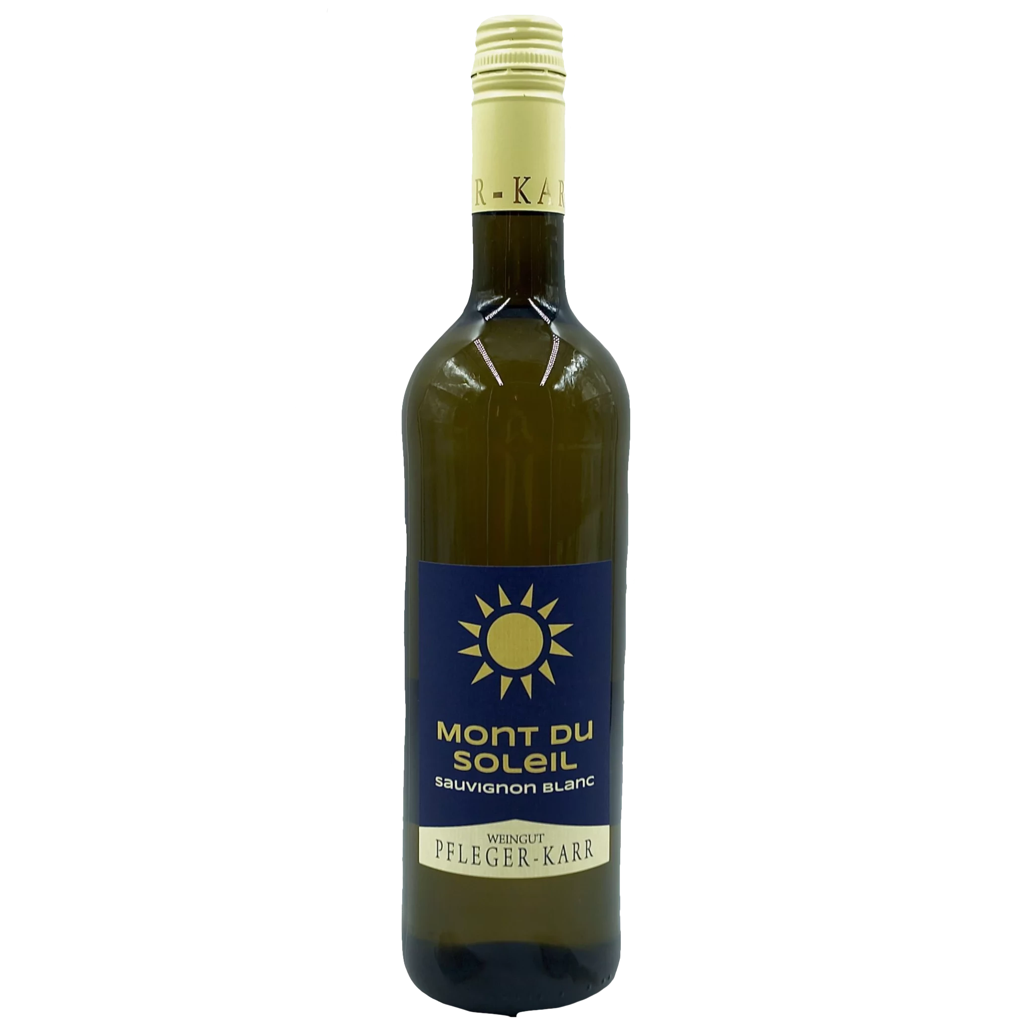 Mont du Soleil -Sauvignon blanc trocken (41)