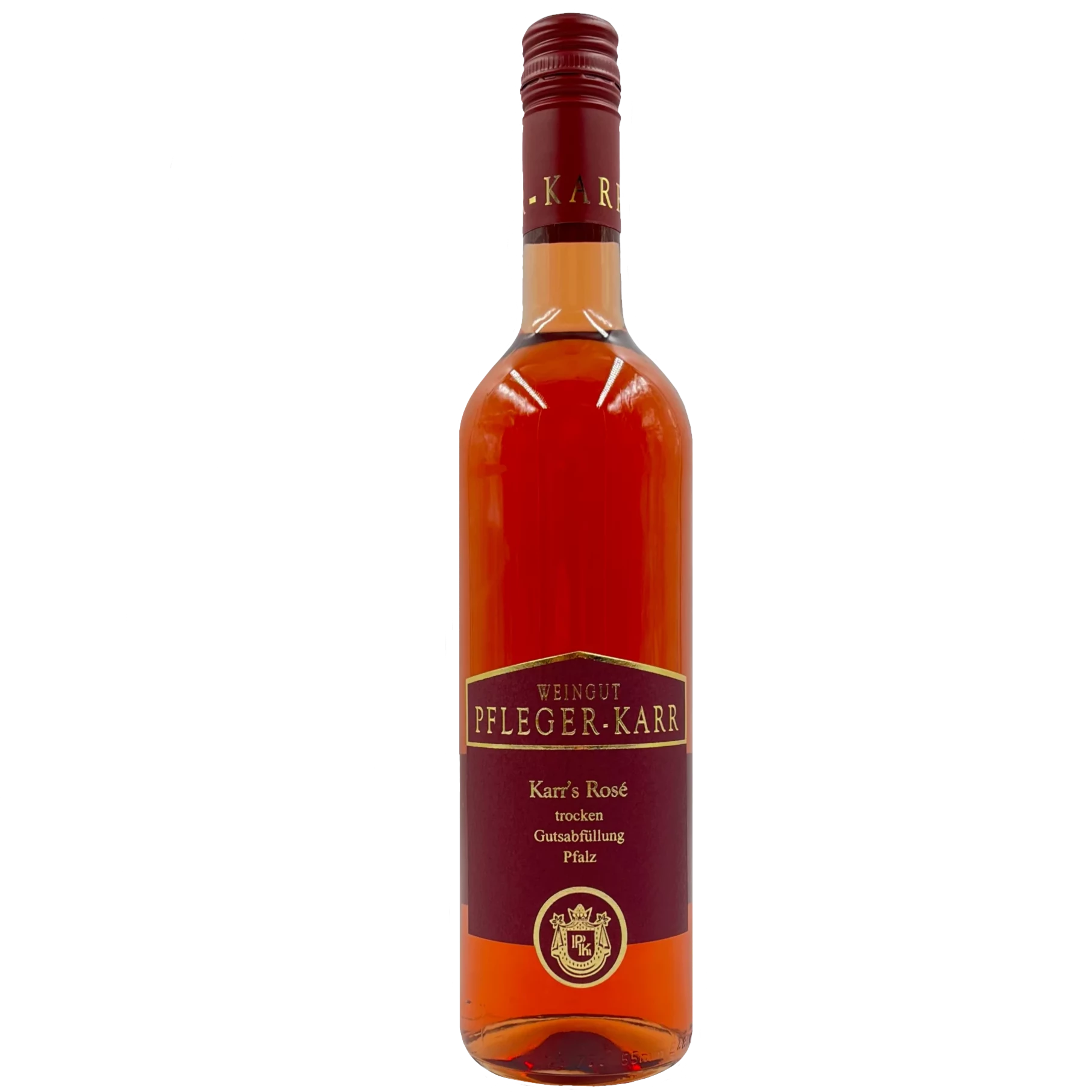 Cuvèe Rosè trocken (25)