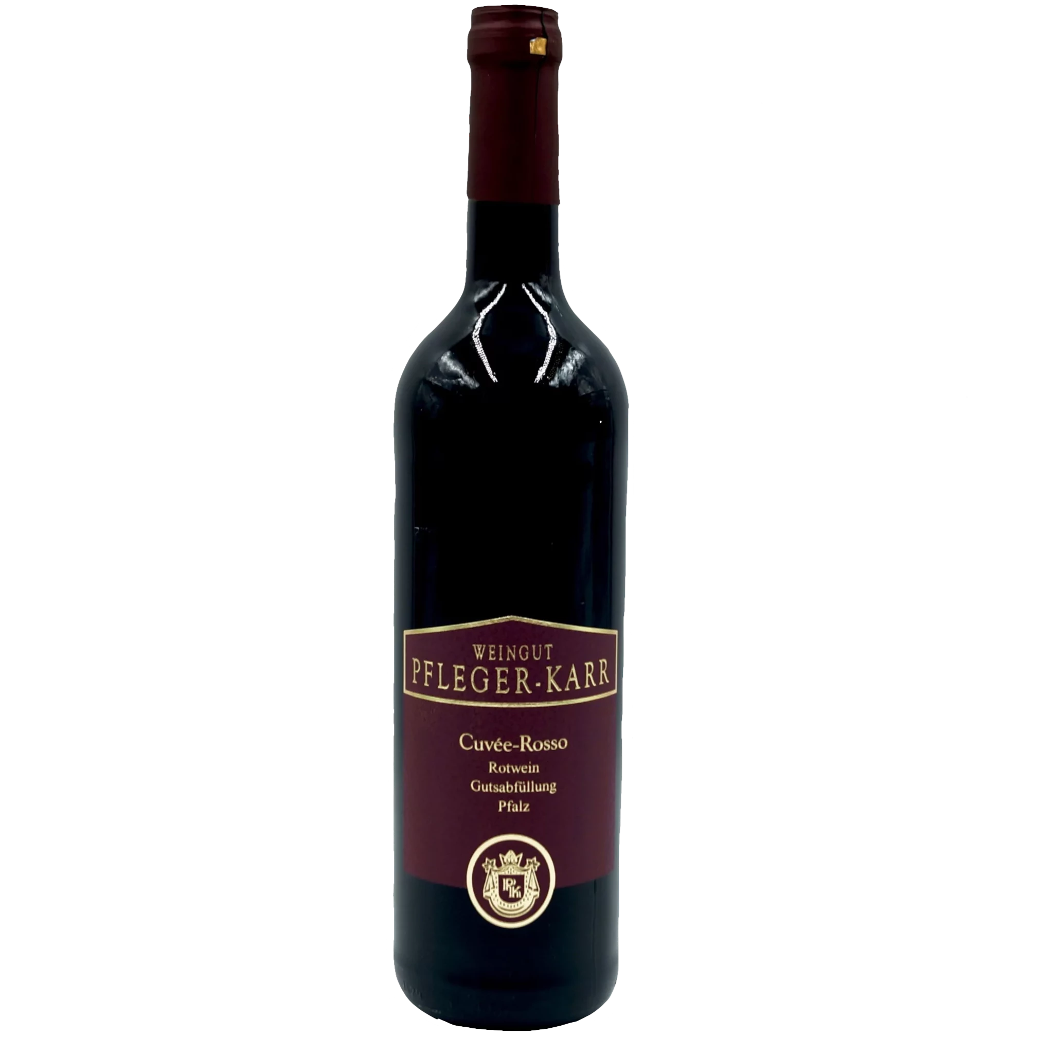 Cuvèe Rosso (12a)