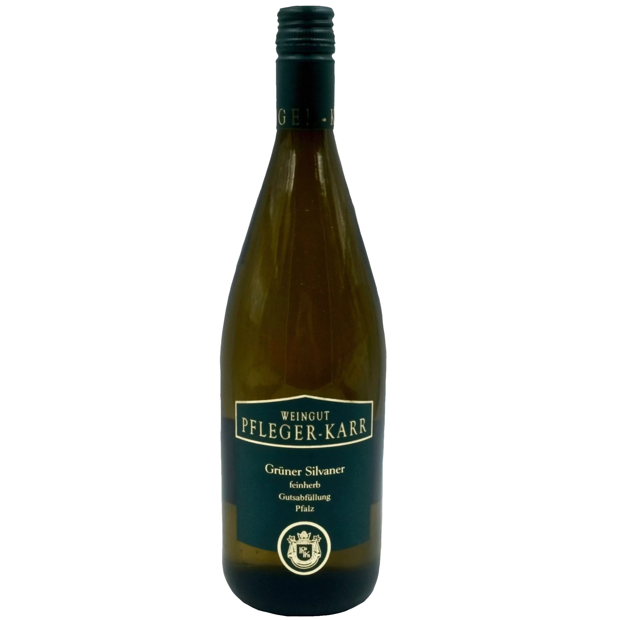 Grüner Silvaner feinherb (7a)