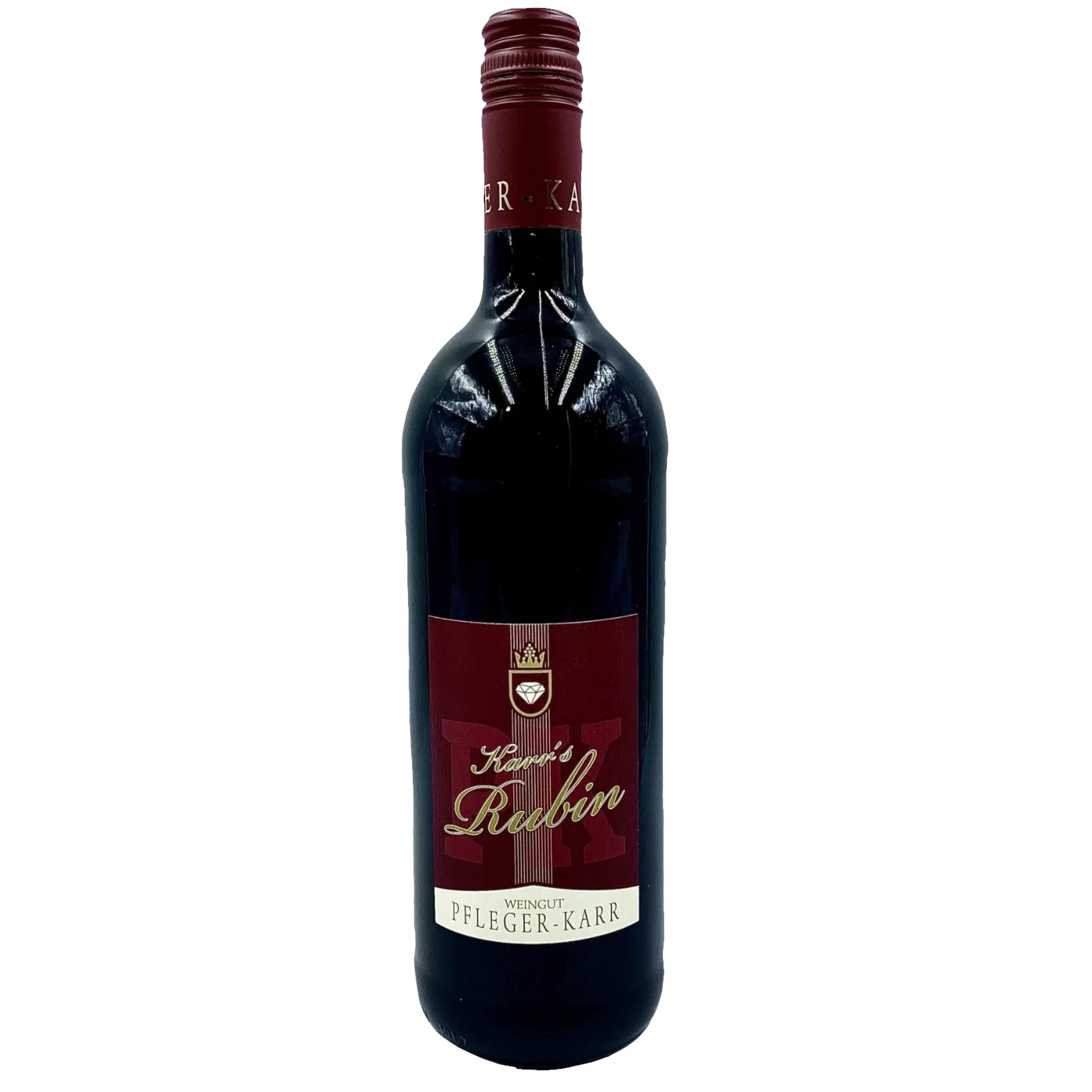 Rubin Rotwein feinherb (1)