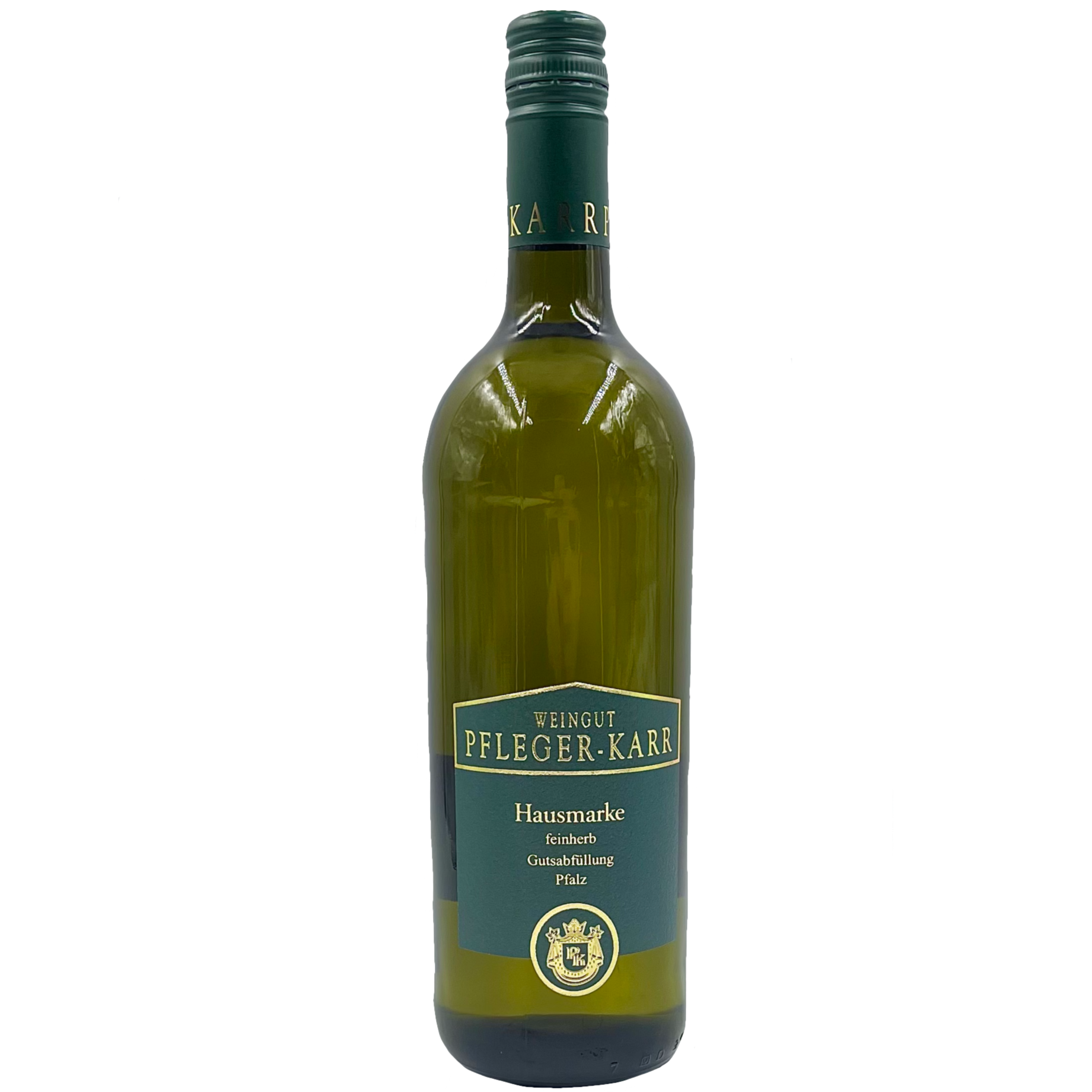 Hausmarke feinherb (0a)