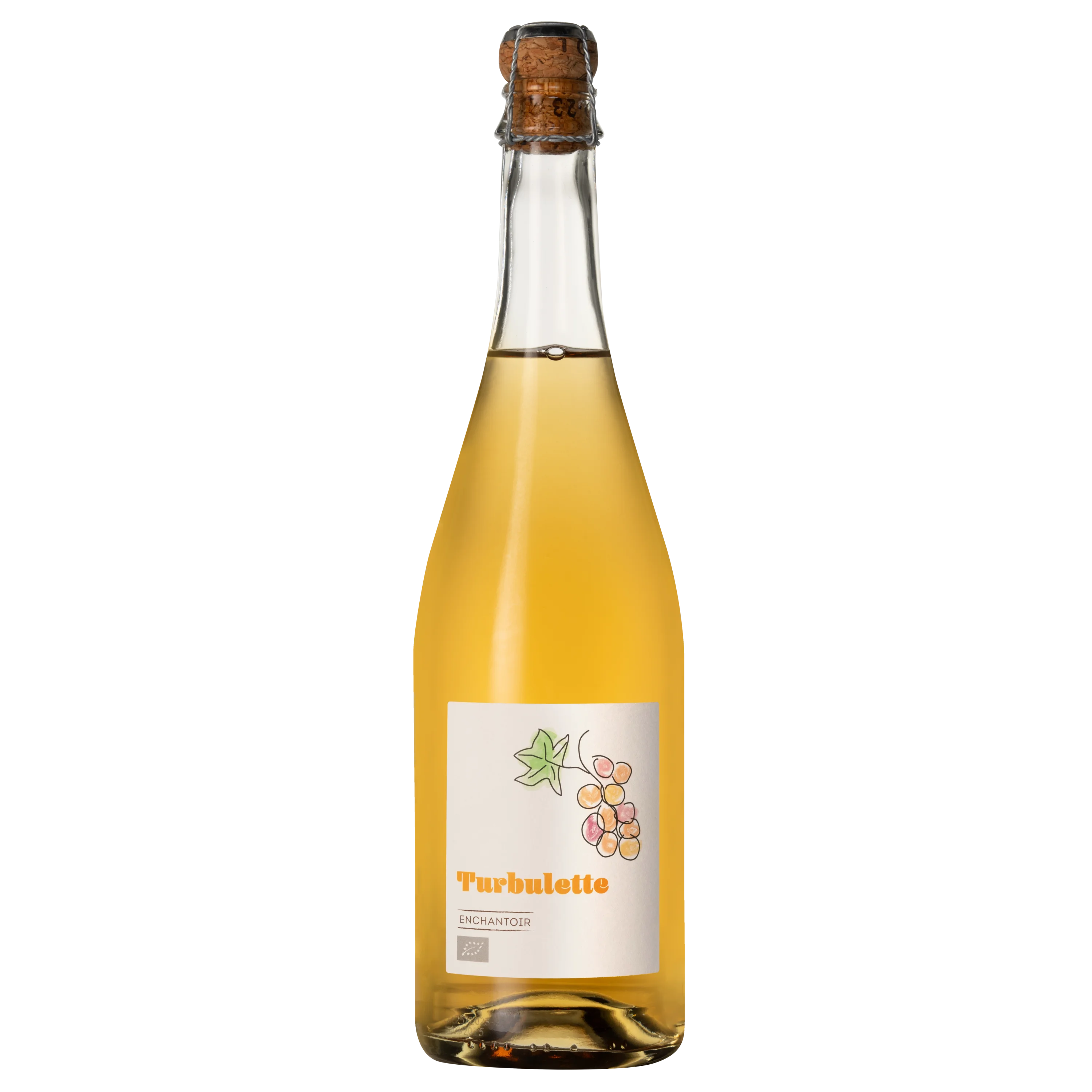La Turbulette - Sans alcool