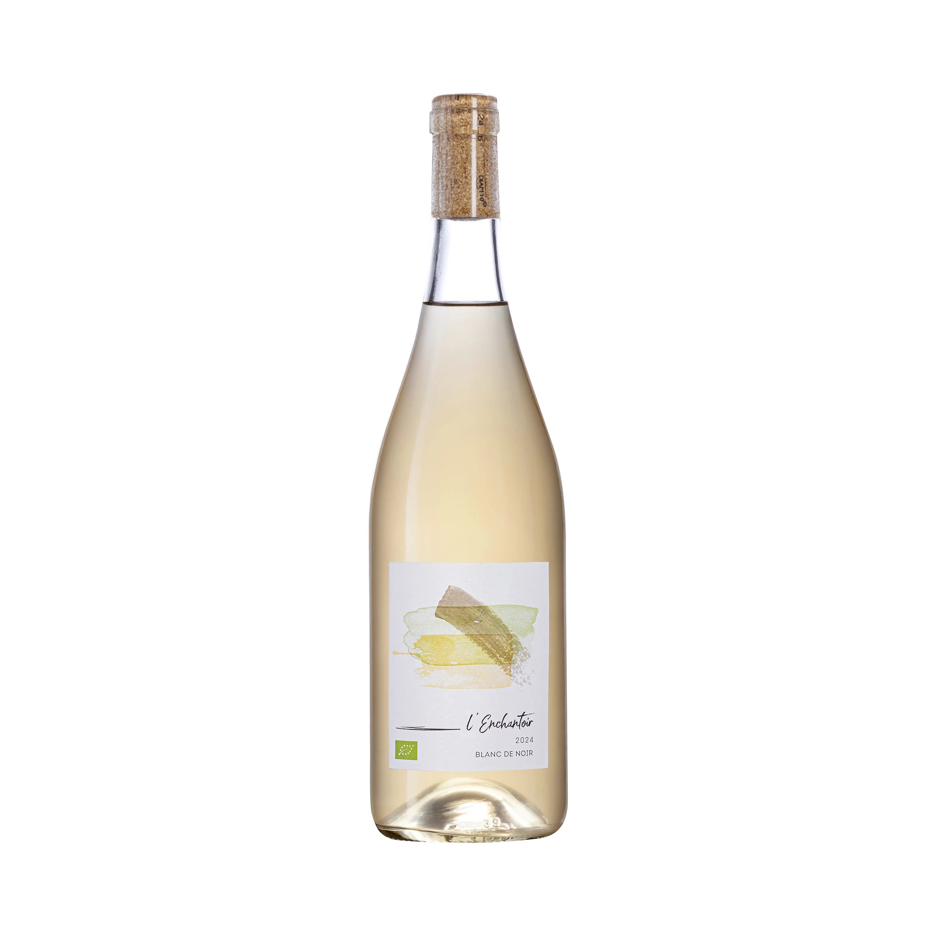 Blanc de Noir