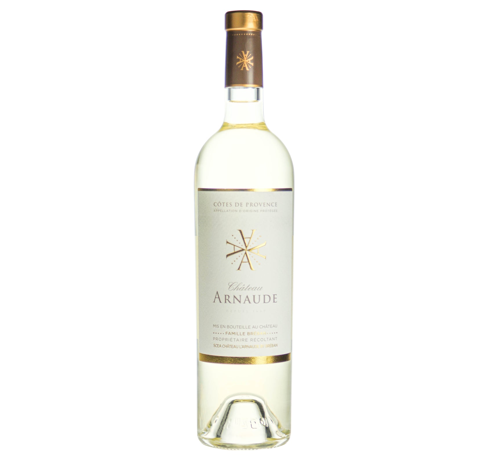 Cuvée Château, Blanc