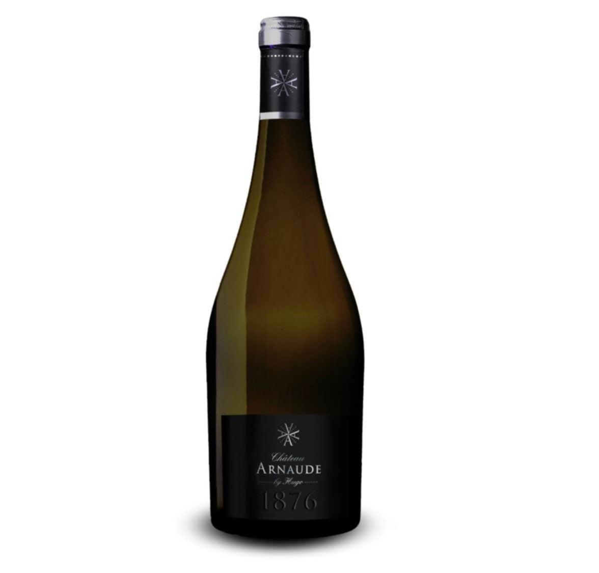 Cuvée 1876 by Hugo, Blanc Série Limitée