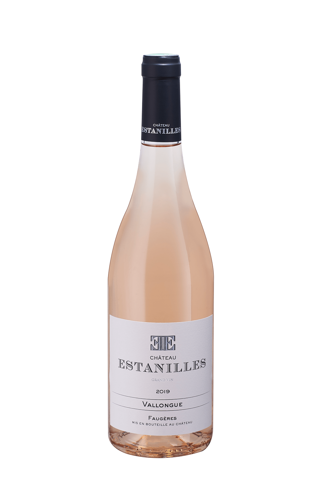Vallongue Rosé