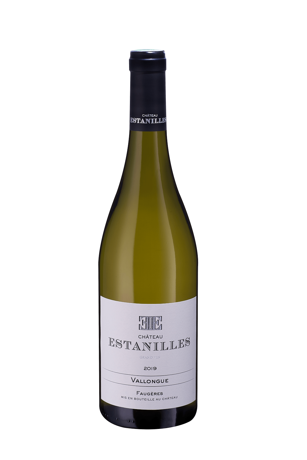 Vallongue Blanc