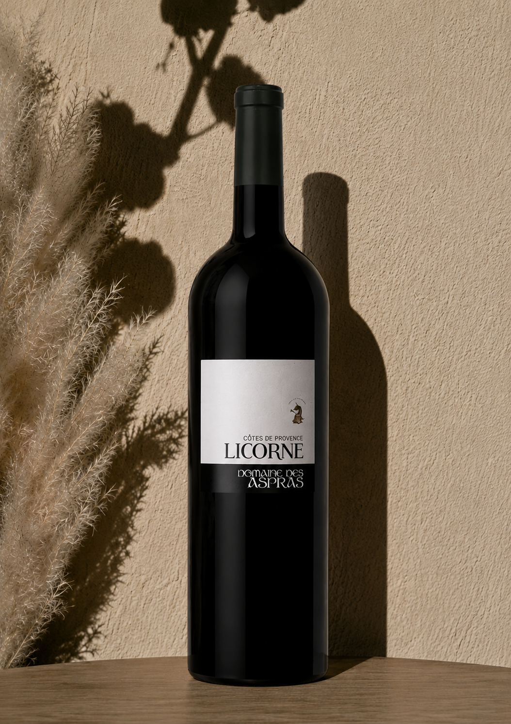 Licorne, Rouge 2022 (1,5L)