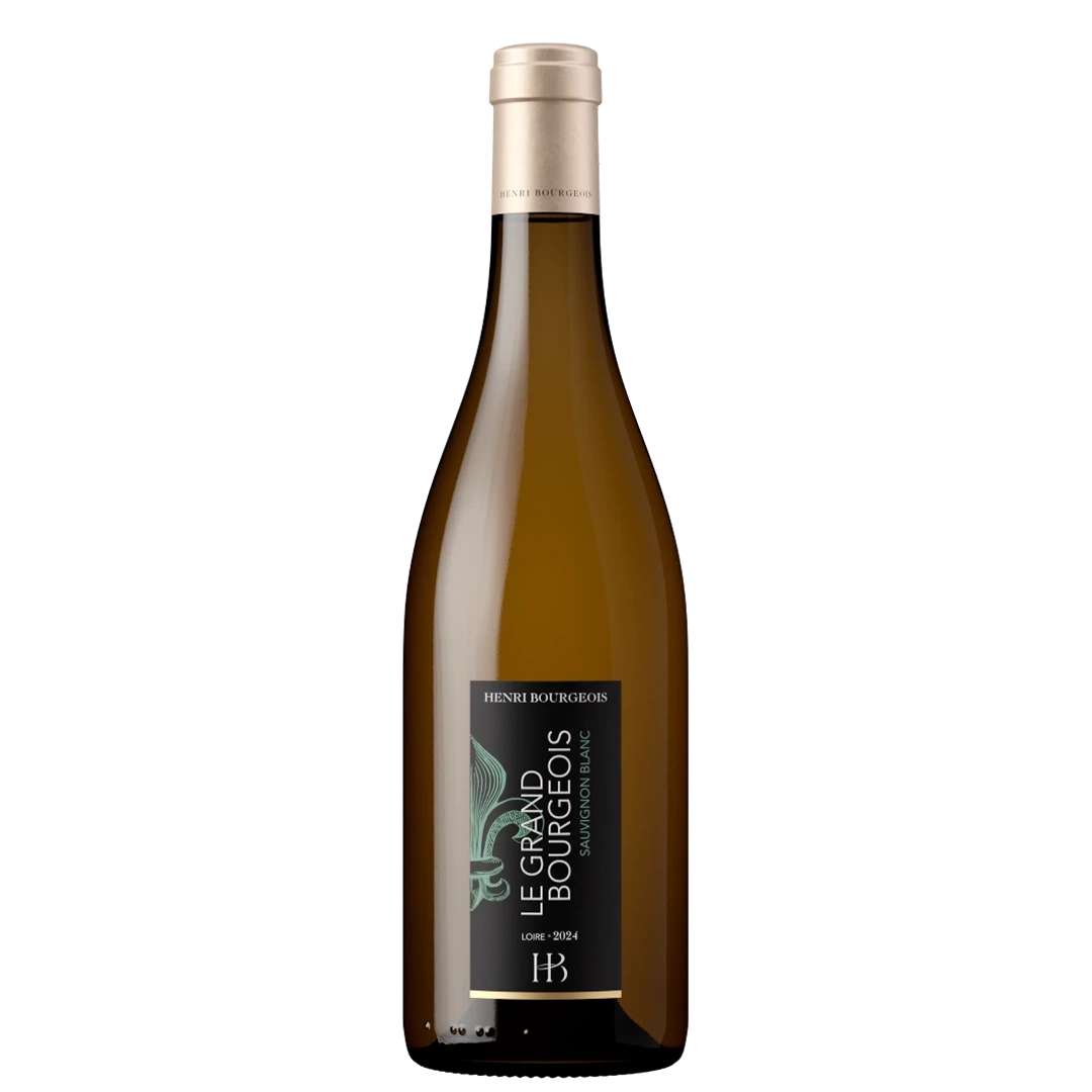 "Le Grand Bourgeois" Sauvignon blanc 2025