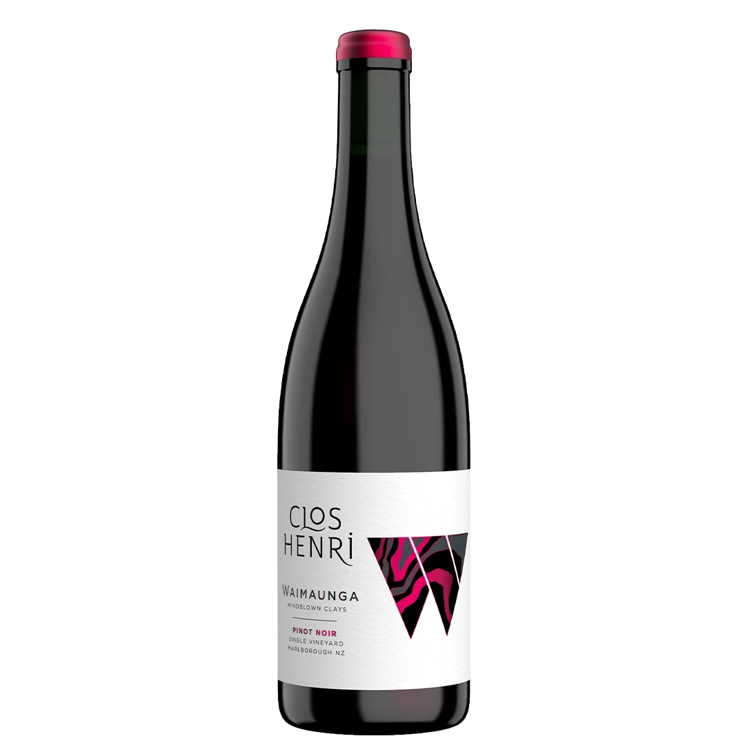 "Waimaunga" Pinot noir 2024