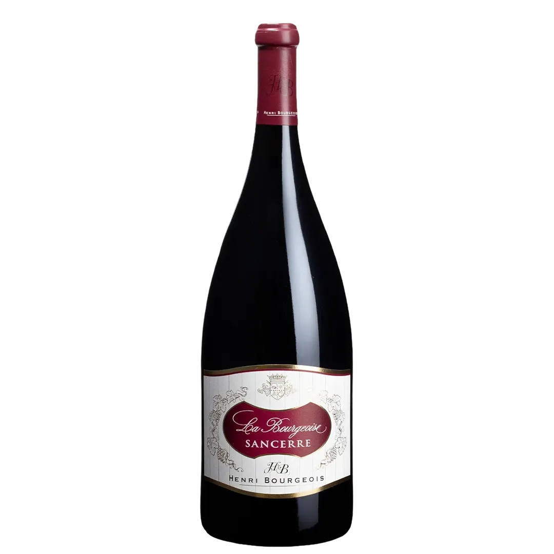 "La Bourgeoise" rouge 2020 (magnum)
