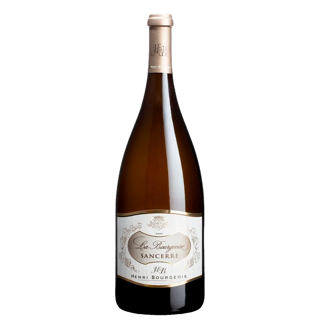 "La Bourgeoise" blanc 2022 (magnum)