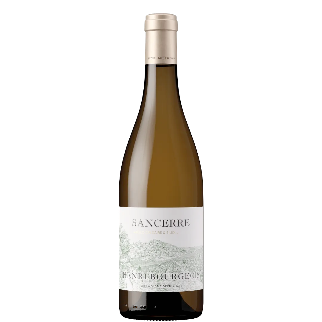 Sancerre blanc Henri Bourgeois