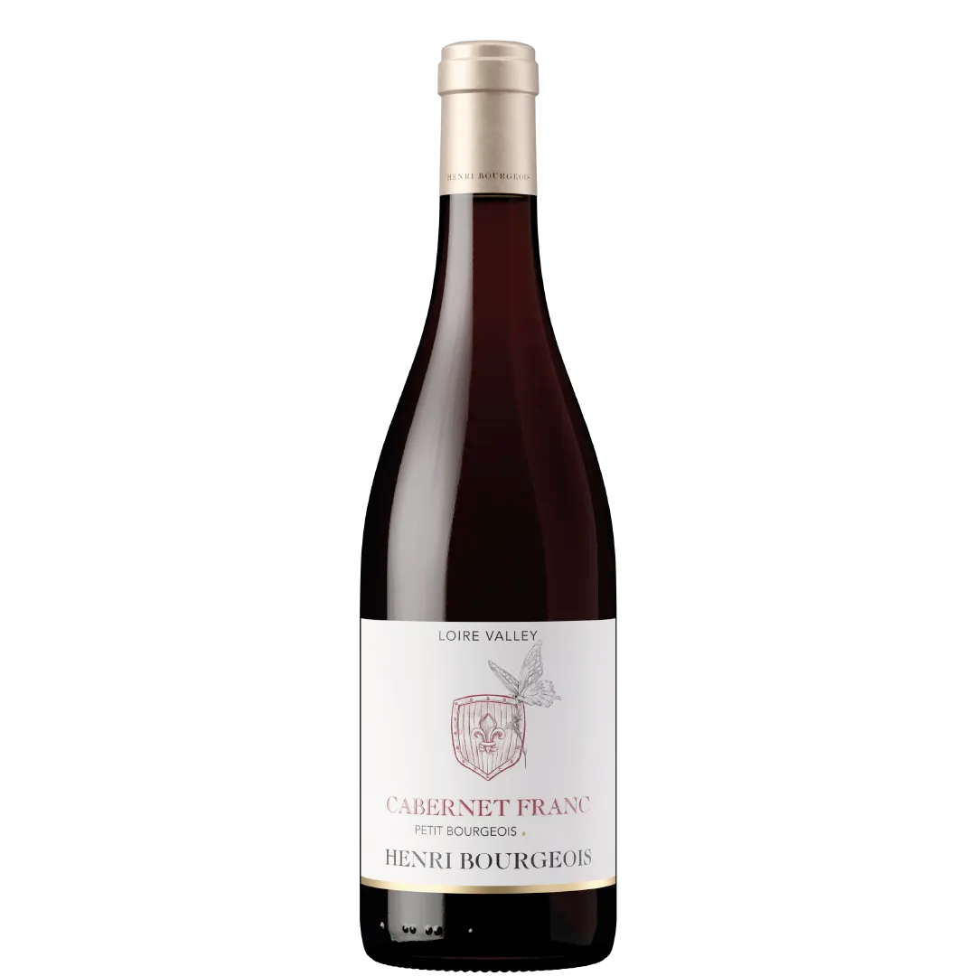 IGP Vin de Loire Petit Bourgeois