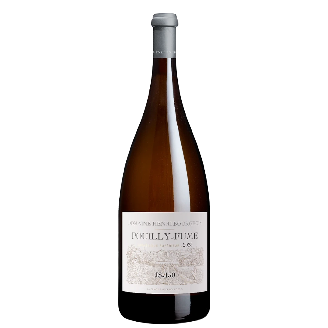 "JS-150 (La Demoiselle)" 2023 (magnum)