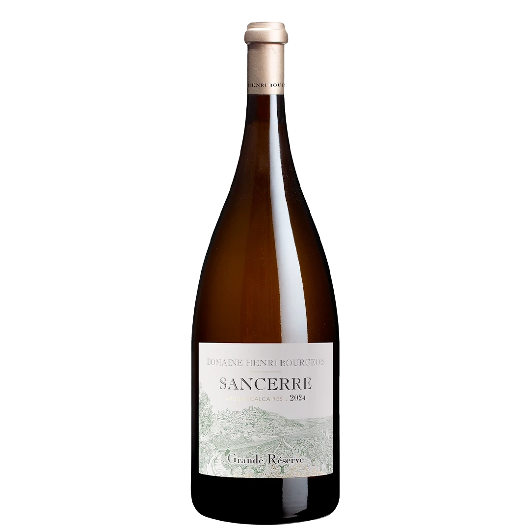 "Grande Réserve" blanc 2024 (magnum)
