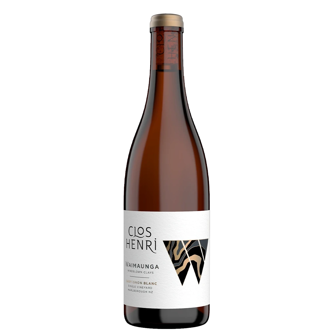 "Waimaunga" Sauvignon blanc 2024