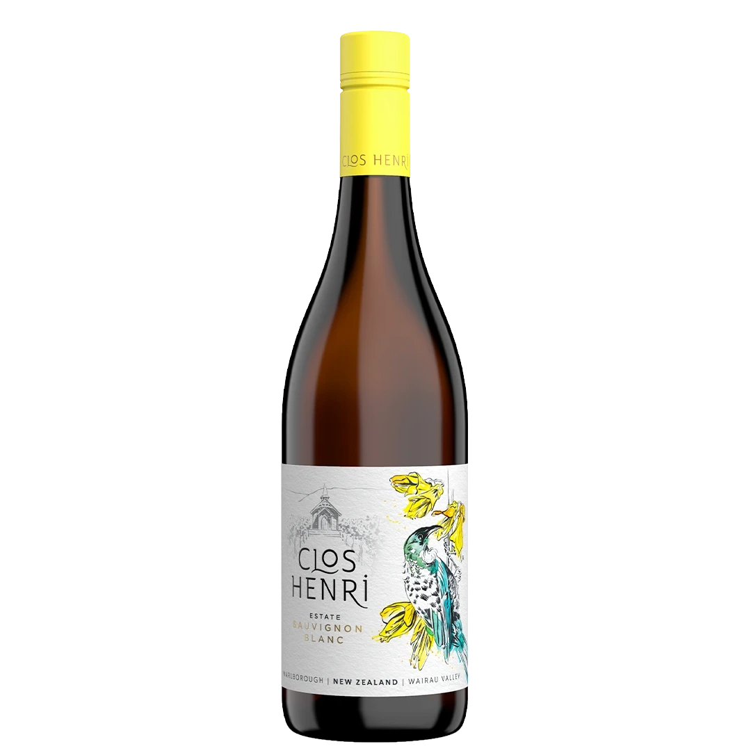 "Estate" Sauvignon blanc 2025