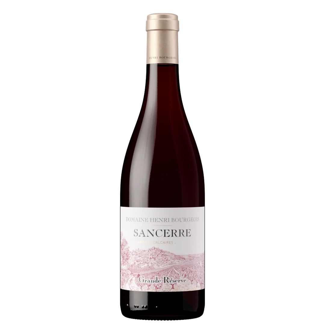 "Grande Réserve" rouge 2023