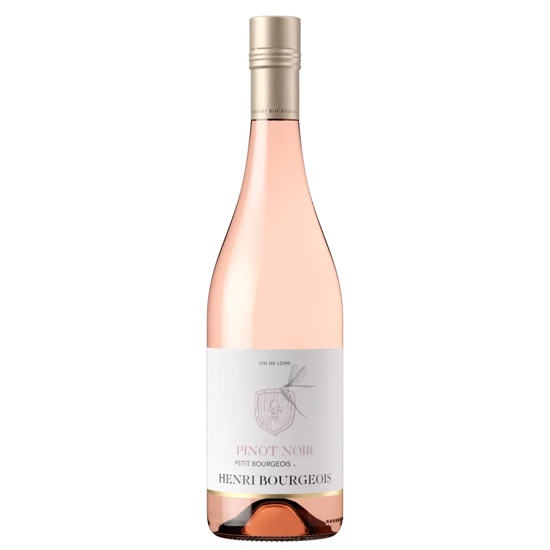 "Petit Bourgeois" Rosé de Pinot noir 2025