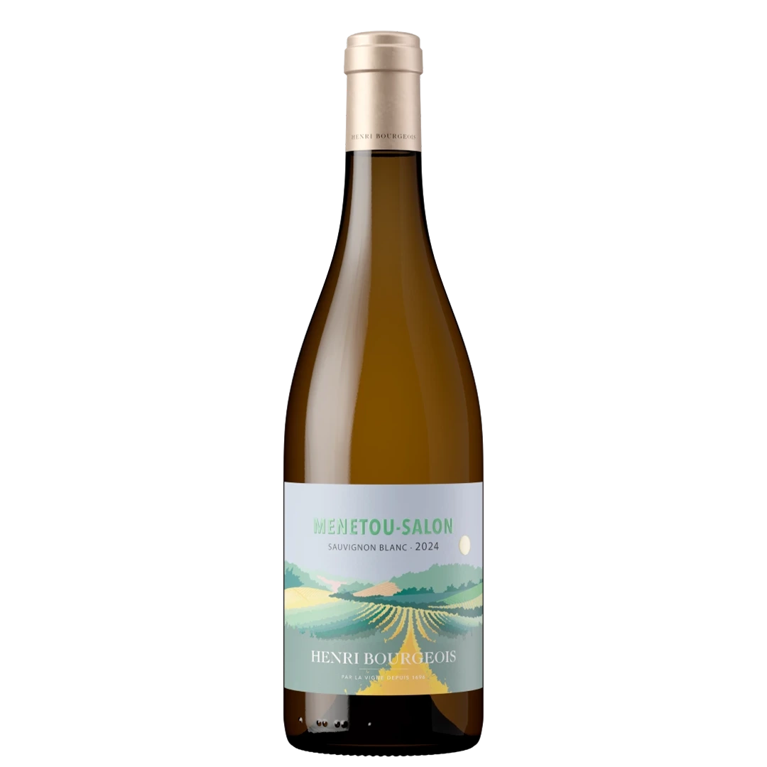Menetou-Salon Sauvignon blanc 2024