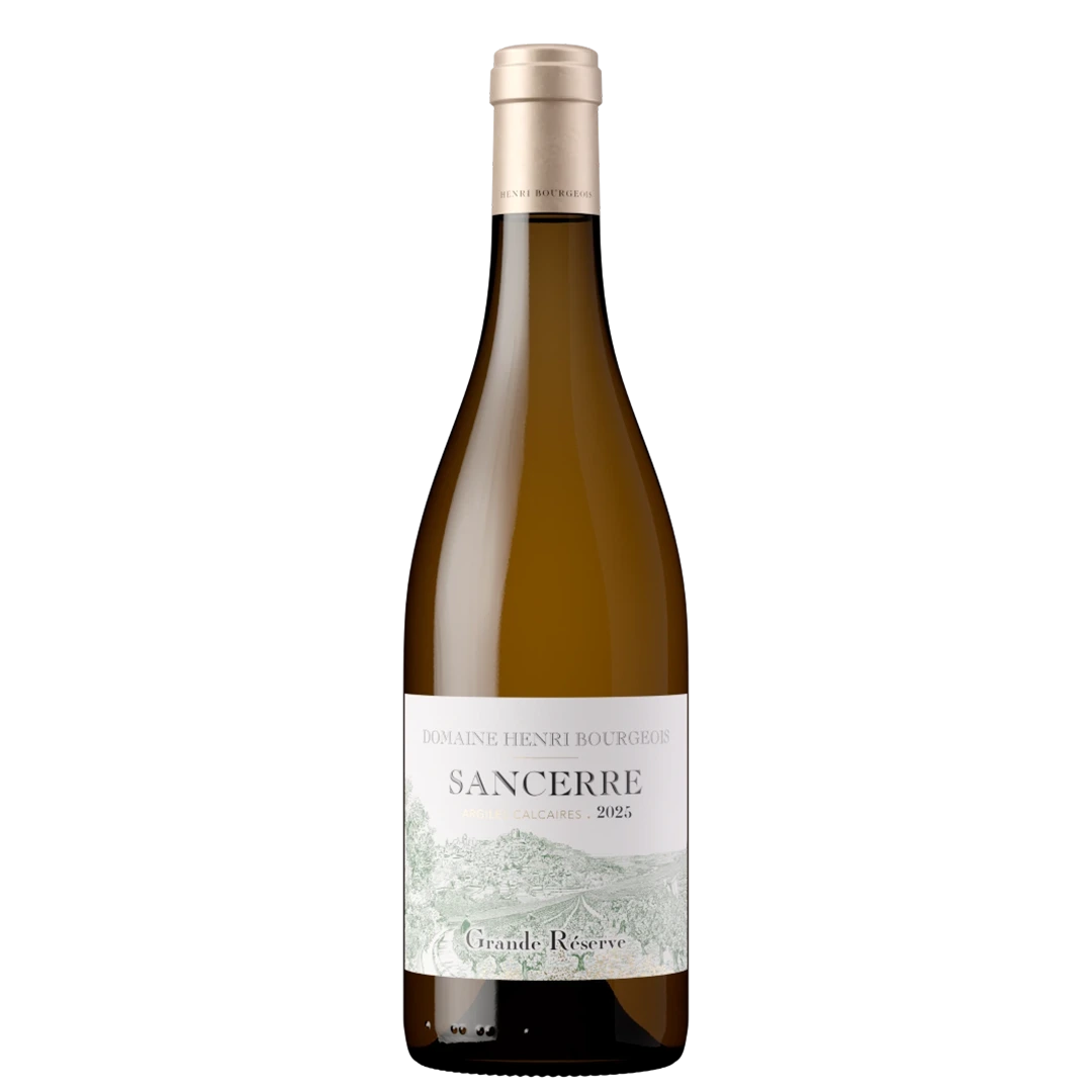 "Grande Réserve" blanc 2025